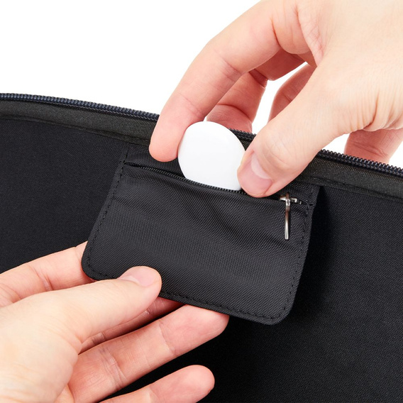 Husă Spigen Klasden pentru Nintendo Switch 2 – Charcoal Grey