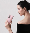 Huse pentru Samsung Galaxy Z Fold 6, Suritch Full Body, roz