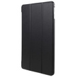 Husă pentru iPad 9.7 2017 / 2018, Smartcase, negru