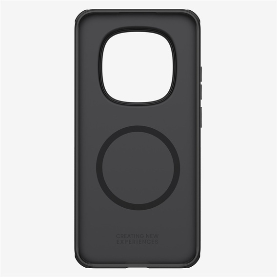 Husă magnetică NILLKIN Frosted Shield Pro pentru Xiaomi Redmi Note 15 Pro 5G
