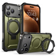 Carcasă Supcase pentru iPhone 17 Pro Max, Unicorn Beetle Grip Mag, Guldan