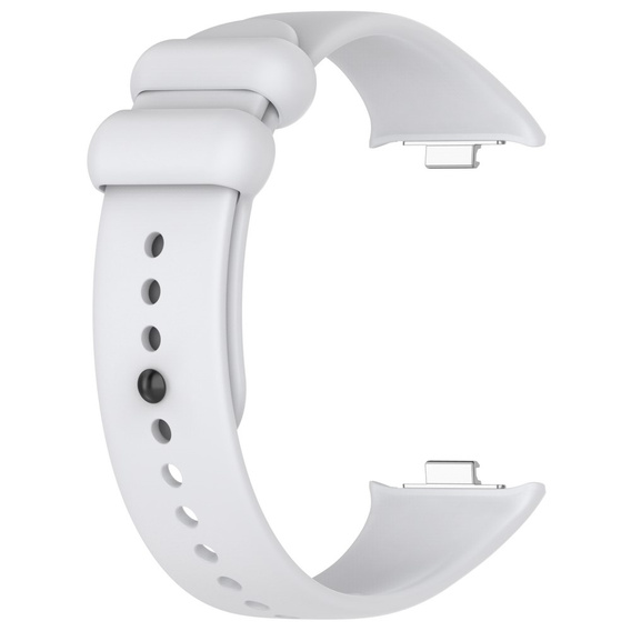 Bandă din silicon pentru Xiaomi Smart Band 8 Pro