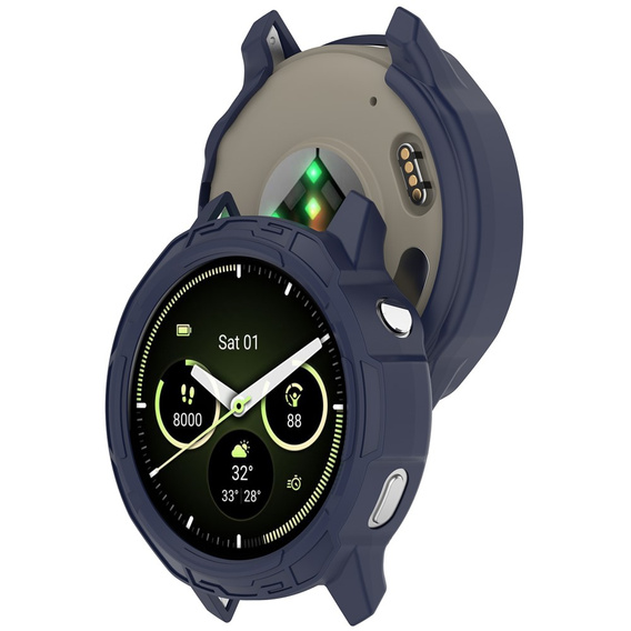 Husă de protecție pentru Garmin Venu 4 45 mm