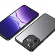 Huse pentru Oppo A5 Pro 5G, Fusion Hybrid, transparentă
