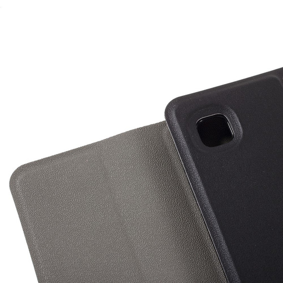 Carcasă + tastatură Samsung Galaxy Tab A7 Lite 8.7 T220 / T225, negru