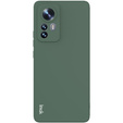 IMAK Huse pentru Xiaomi 12 Pro, CamShield UC-4 Series, verde