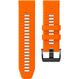 Curea din silicon QuickFit pentru Garmin Fenix 22mm