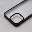 Huse pentru iPhone 13 Pro Max, ERBORD Guardian, negru