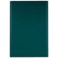 Carcasă + tastatură Lenovo Tab M10 Plus Gen 3 TB-125F TB-128F, verde închis