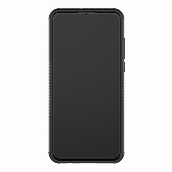 Huse pentru Huawei P30 Lite, Tire Armor, negru