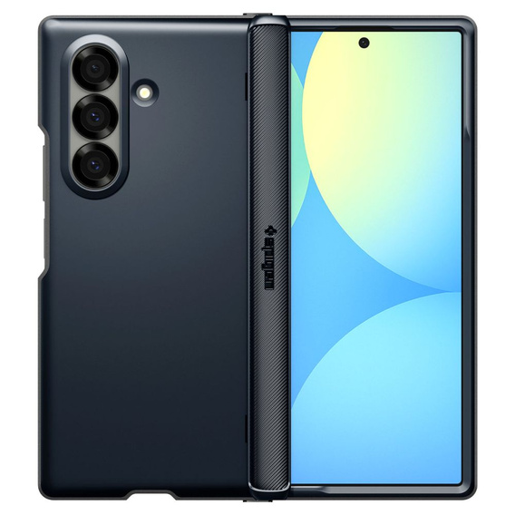 Spigen Slim Armor Pro Mag pentru Samsung Galaxy Z Fold7