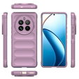 Huse pentru Realme 12 Pro 5G / 12 Pro+ 5G, Gaming Shockproof, violet