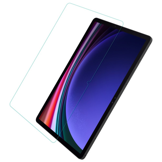 NILLKIN Amazing H+ Ecranul de sticlă temperată pentru Samsung Galaxy Tab S9