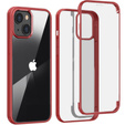 Huse pentru iPhone 13, ERBORD Guardian, roșu