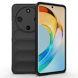Huse pentru Honor Magic 6 Lite 5G, Gaming Shockproof, negru