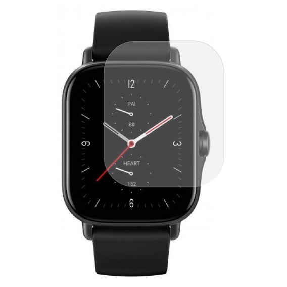 3x ERBORD Hydrogel Foil pentru Amazfit GTS 2