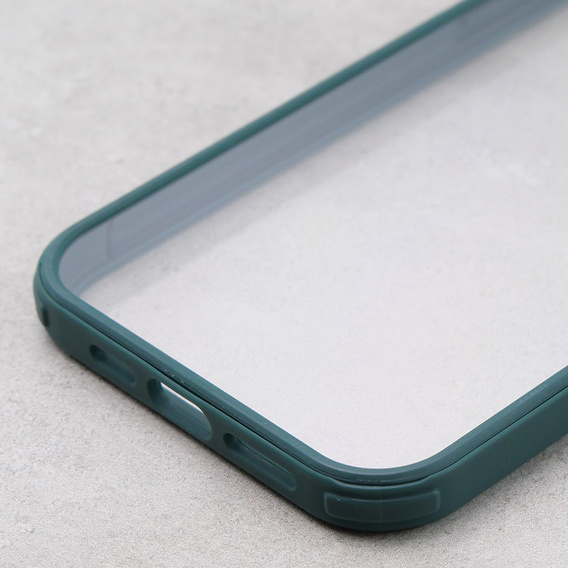 Huse pentru iPhone 12 Pro Max, ERBORD Guardian, verde