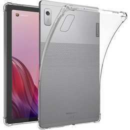 Husă pentru Lenovo Tab M9, silicon, transparentă