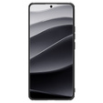 Carcasă blindată Nillkin pentru Xiaomi Redmi Note 14 Pro+ 5G, CamShield Pro, negru