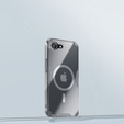 Husă NILLKIN pentru iPhone 16E, Nature TPU, transparentă