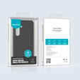 Husa NILLKIN pentru Samsung Galaxy S24, Frosted Shield, pentru MagSafe, negru
