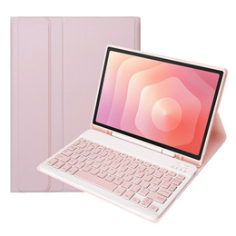 Husă cu tastatură pentru tableta Samsung Galaxy Tab S11