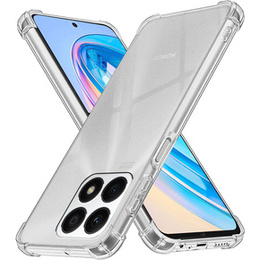 Huse pentru Honor X8a 4G, Dropproof, transparentă
