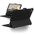 Urban Armor Gear Huse pentru iPad Pro 11 2018/20/21, Scout, negru