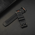 Curea din silicon QuickFit pentru Garmin Fenix 22mm
