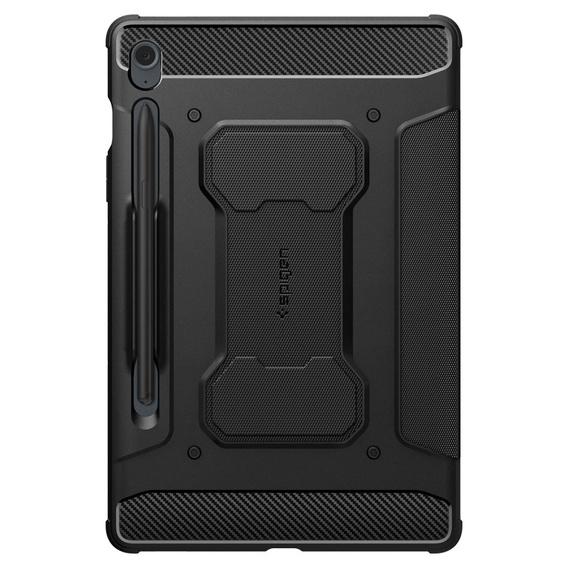 SPIGEN Rugged Armor Pro pentru Samsung Galaxy Tab S10 Lite / Galaxy Tab S9 FE 10.9 (X400 / X406B / X510 / X516B)