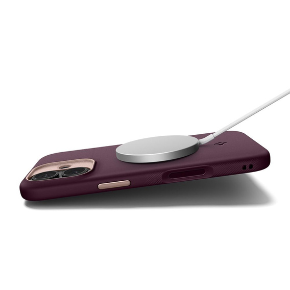 Carcasă Spigen Nano Pop MagSafe pentru iPhone 17