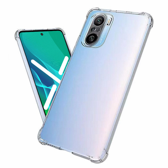 Huse pentru Xiaomi 11T / 11T Pro, Dropproof, albastru