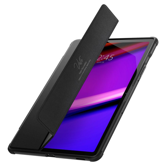 SPIGEN Rugged Armor Pro pentru Samsung Galaxy Tab S10 Lite / Galaxy Tab S9 FE 10.9 (X400 / X406B / X510 / X516B)