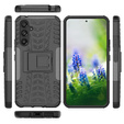 Huse pentru Samsung Galaxy A54 5G, Tire Armor, negru
