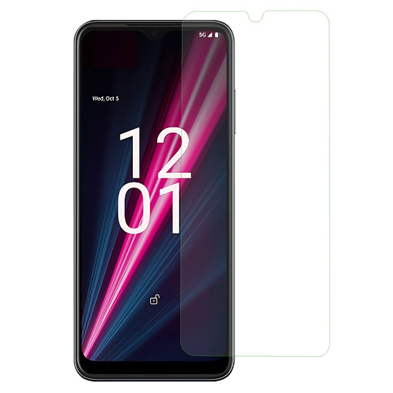Sticlă călită 9H pentru T Phone Pro 5G