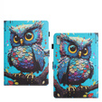 Huse pentru Lenovo Tab P11 Gen 2, owl