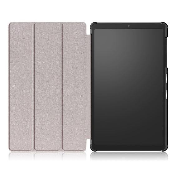 Husă pentru Samsung Galaxy Tab A7 Lite 8.7 T220 / T225, Smartcase, negru