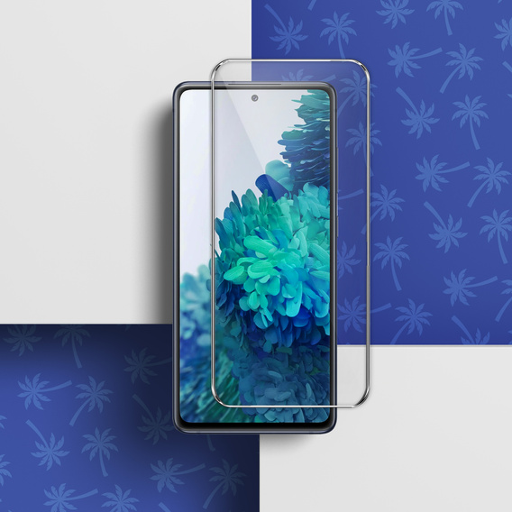 Sticlă temperată Diamond Palm pentru Samsung Galaxy S20 FE