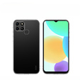 Husă MOFI pentru Infinix Smart 6, subțire, transparentă