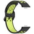 Curea din silicon pentru Huawei Watch Fit 4 / 4 Pro / 3