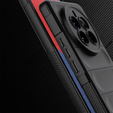 Huse pentru Realme 12 Pro 5G / 12 Pro+ 5G, Gaming Shockproof, negru
