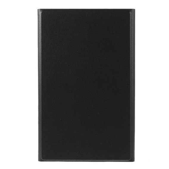 Carcasă + tastatură Samsung Galaxy Tab A7 Lite 8.7 T220 / T225, negru
