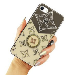 Fashion Huse pentru iPhone 7/8/SE 2020/SE 2022, roz