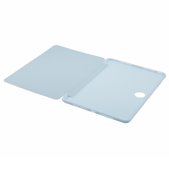 Husă pentru OnePlus Pad 2, Smartcase, albastru