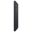 Carcasă Spigen pentru Samsung Galaxy S25 Ultra, Nano Pop MagSafe, negru + sticlă temperată 9H