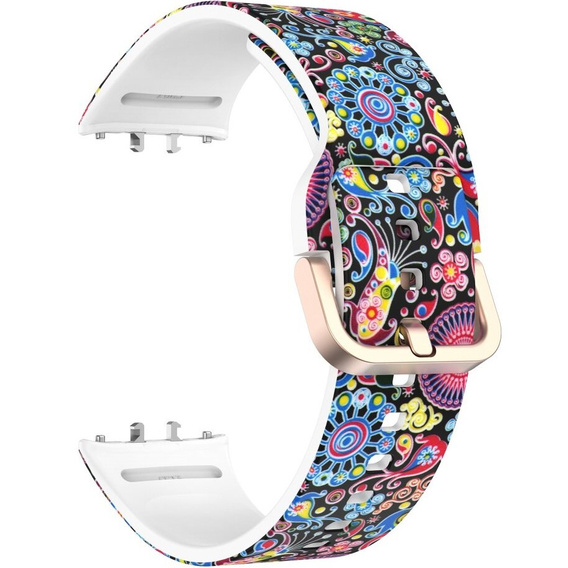 Curea din silicon pentru Samsung Galaxy Fit 3