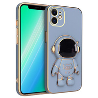 Huse pentru iPhone 11, Astronaut, albastru