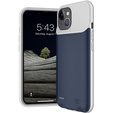 Baterie 6500mAh pentru iPhone 13, albastru