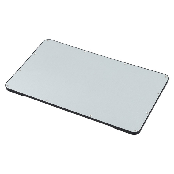 Mini tastatură fără fir Bluetooth pentru tabletă, negru