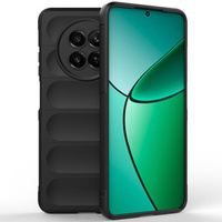 Huse pentru Realme 12, Gaming Shockproof, negru